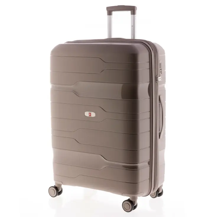 Boxing - Grote koffer - 77cm - 115L