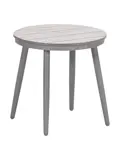 Lucas Ø50 Bijzettafel