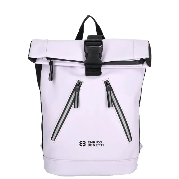 Bergen - Rolltoprugzak - Tabletvak - 8L