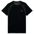 HOM - Sports Lab O-hals Shirt - Heren