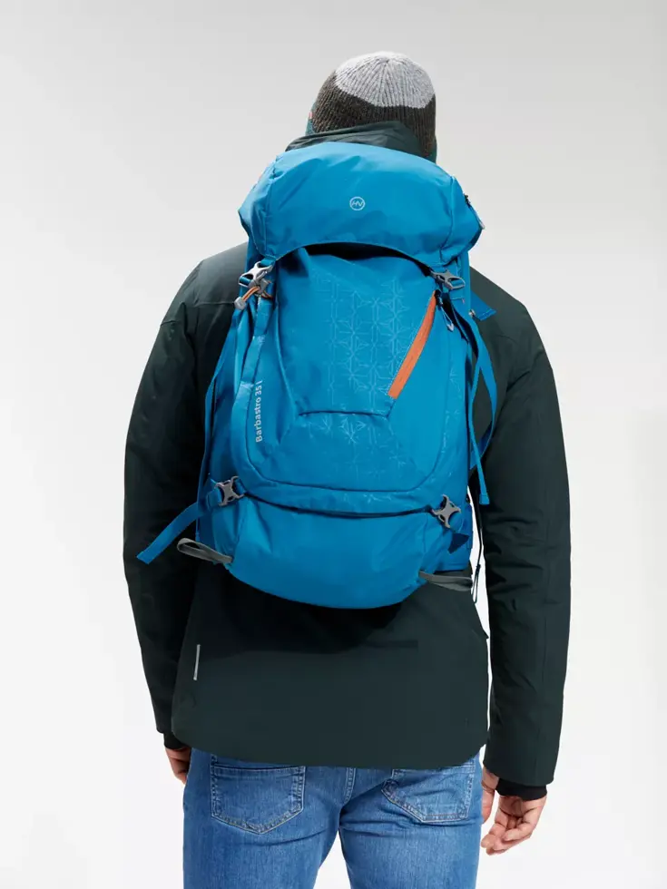 Rugzak - Barbastro - 35 liter - Laptoptvak