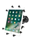 RAM Mount tablethouder X-Grip groot zuignap