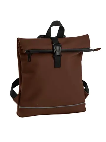 Jefferson - Rolltoprugzak - waterafstotend - 8L