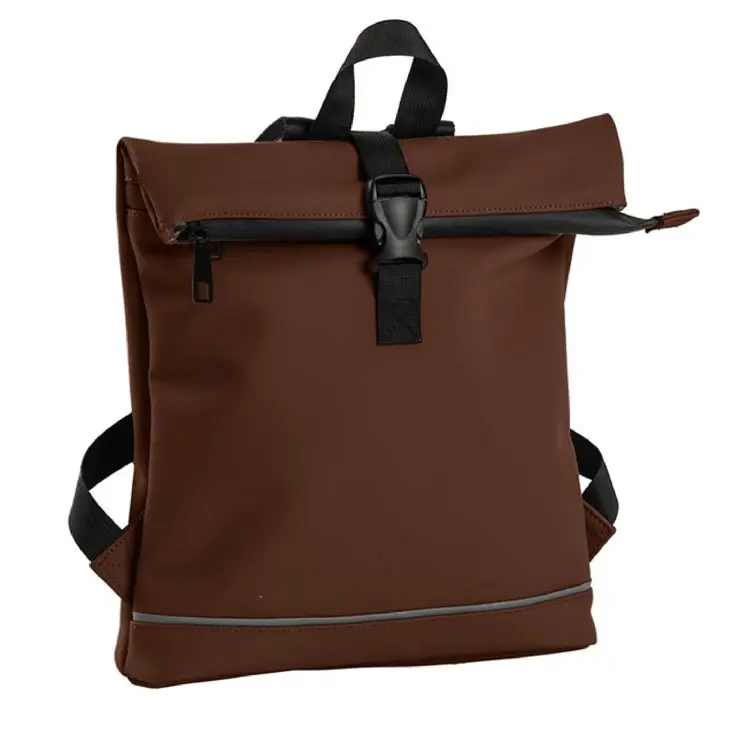 Jefferson - Rolltoprugzak - waterafstotend - 8L