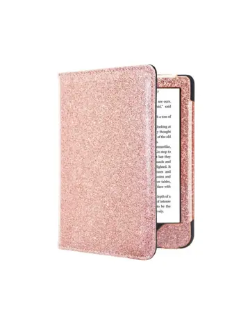 Ereader Hoesje - Luxe Case Kobo Nia