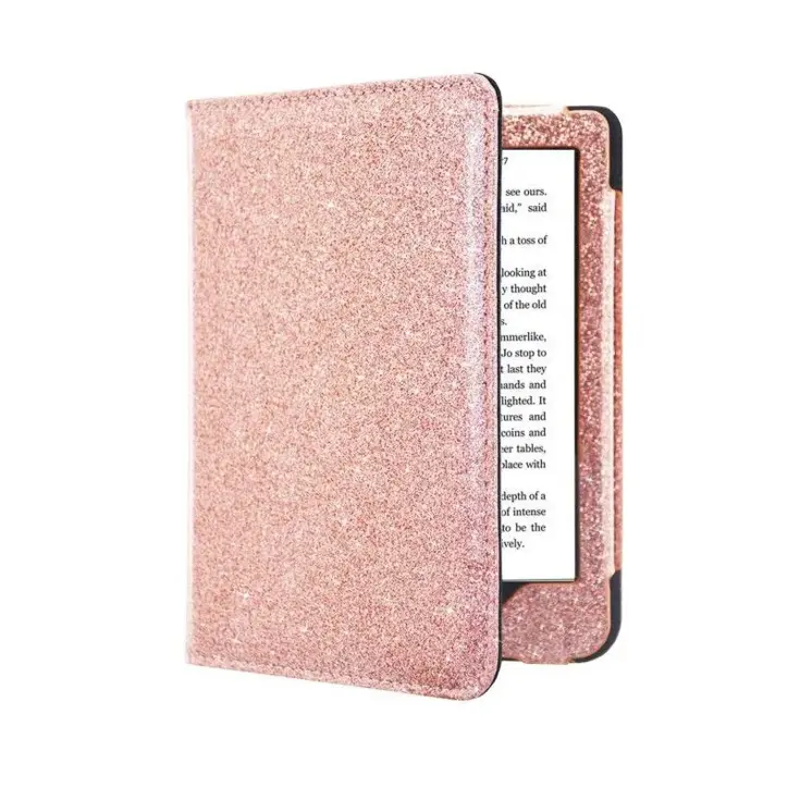 Ereader Hoesje - Luxe Case Kobo Nia
