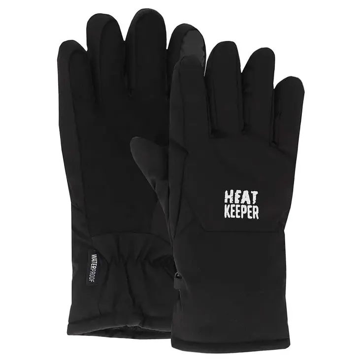 Plus - Heren - Handschoenen