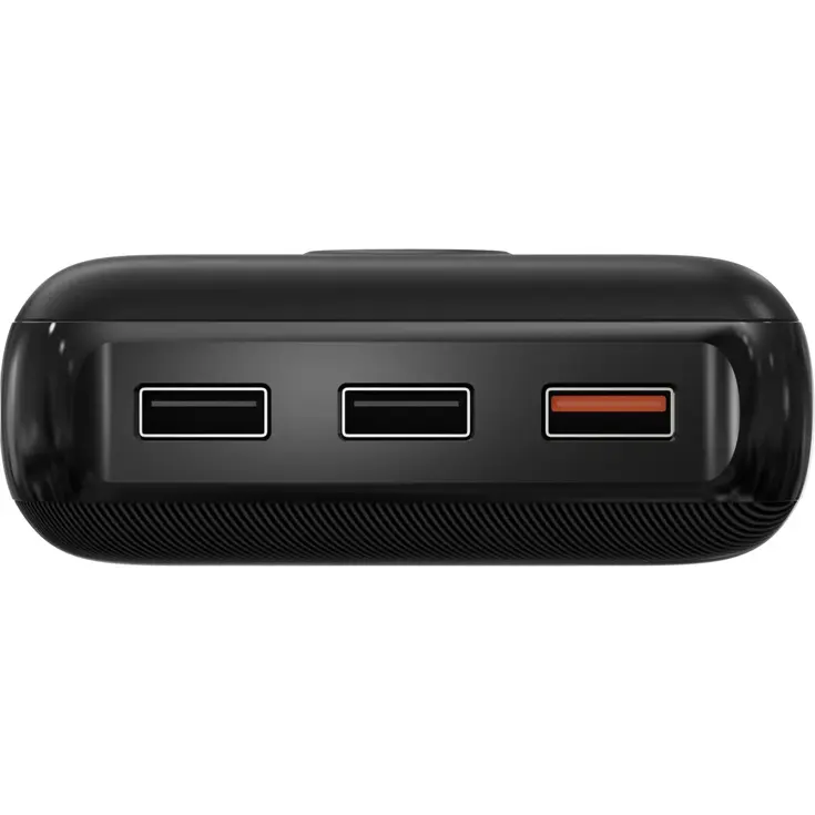 Powerbank 30.000 mAh – Snellader