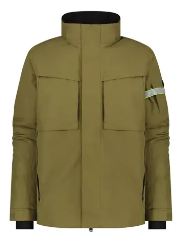 Maarn – Jas heren – Human Nature