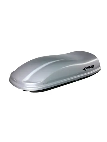 Marlin Dakkoffer N6 - 480 liter