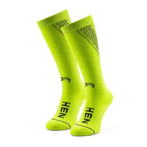 Hen Sportsgear Compressiesokken - 2 paar