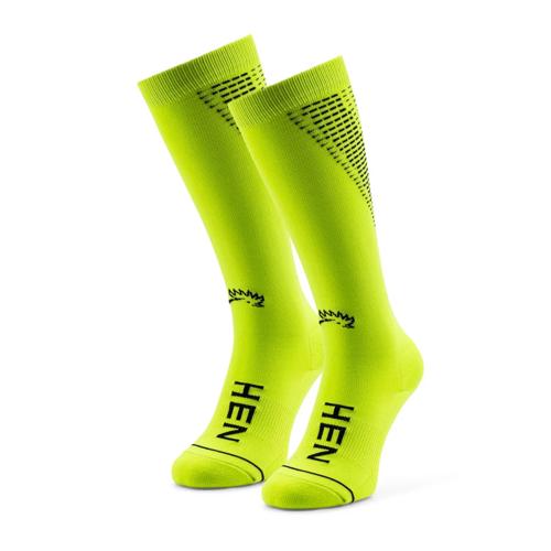 Hen Sportsgear Compressiesokken - 2 paar