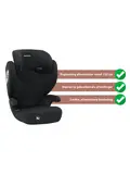 Rio Isofix 100-150 cm i-Size Autostoel