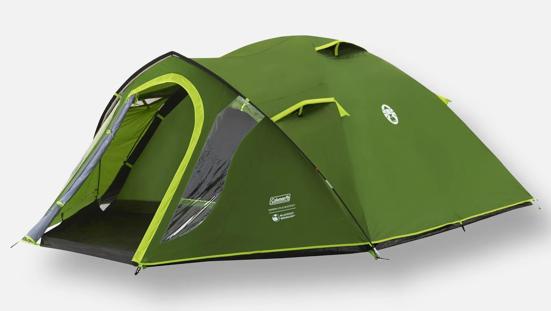 Coleman Darwin 3-Plus Blackout