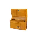 Emma - Overslagportemonnee - Studs - Dames