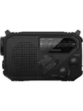 Noodradio met Ingebouwde Powerbank 2000 mAh