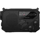 Philips TAR1609 Noodradio FM/AM-radio