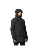 Defender Winter Regenjas Urban Outdoor Heren