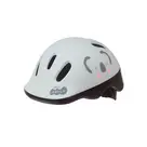 Kinder Fietshelm KIDS - Licht & Ventilerend
