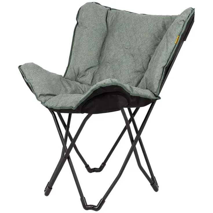 Bo-Camp Vlinderstoel Himrod Cationic