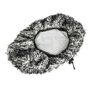 Koch Chemie wasborstelhoes