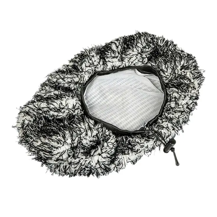 Koch Chemie wasborstelhoes