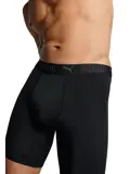 Microfiber Long - 2pack - Sport Boxershorts