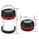 RexTech kampeerlamp Explorer - USB oplader