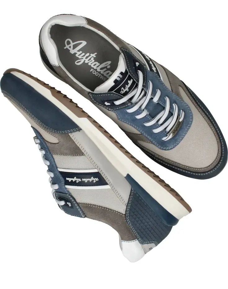 Filmon veterschoenen Heren