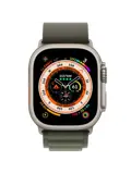 Bandje voor Apple Watch | 44/45/46/49 mm