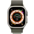 Bandje voor Apple Watch | 44/45/46/49 mm