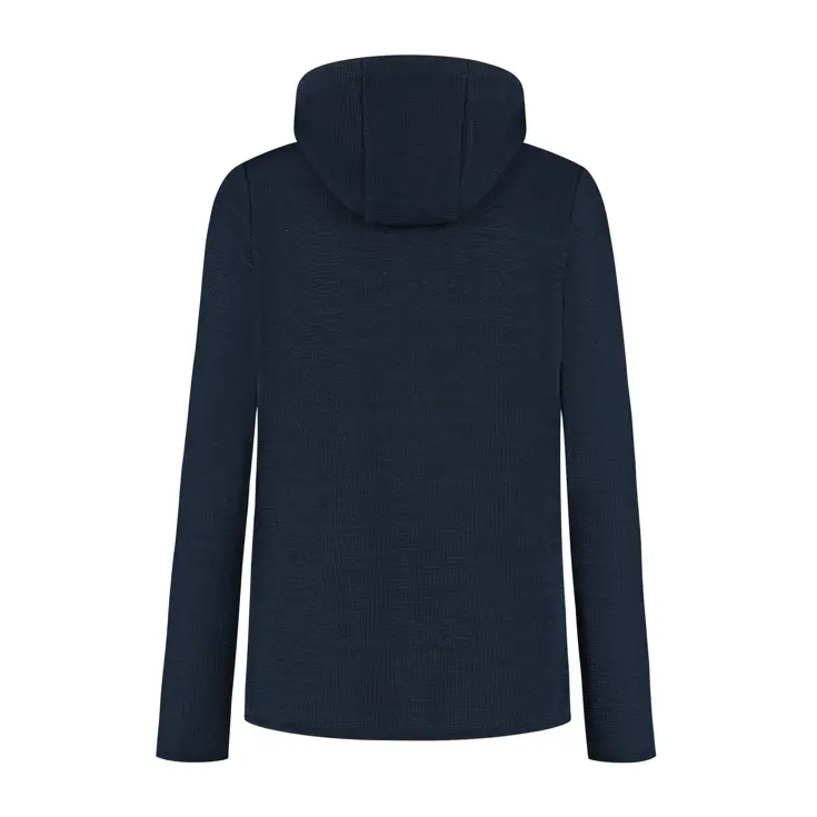 Tilde Dames - Outdoorvest - Fleece