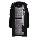 Bologna – Parka dames - Human Nature