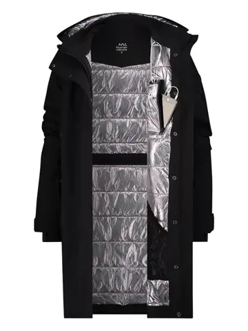 Bologna – Parka dames - Human Nature