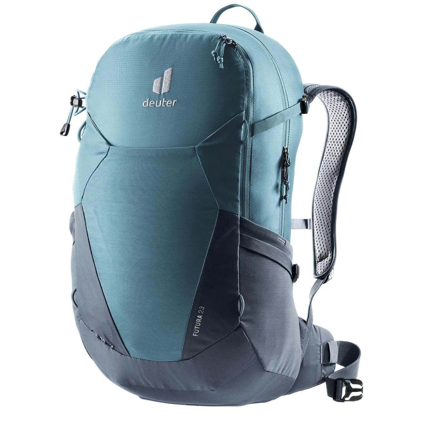 Deuter  Futura 23 Backpack atlantic-ink  Blauw main product image