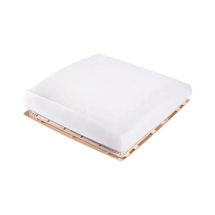 Omni-vent dakluik versie 2009 wit 12V