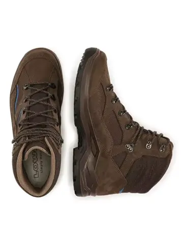 Lowa Sosto Evo GTX - Hoge wandelschoenen heren