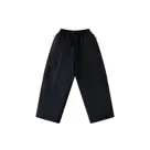 Poederbaas - Park - Uniseks - Wijde Skibroek