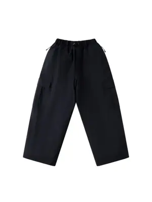 Poederbaas - Park - Uniseks - Wijde Skibroek