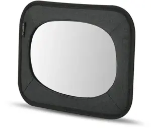 Autospiegel Baby - Achterbank - Verstelbaar