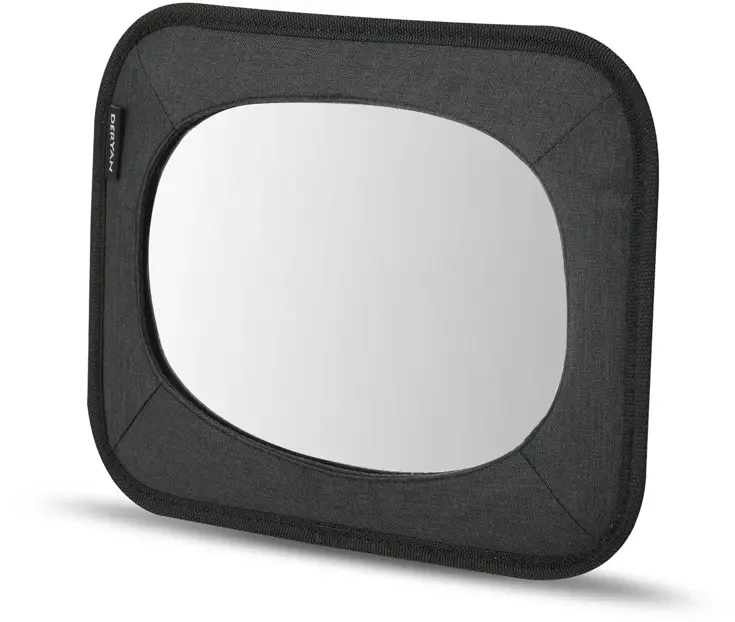 Autospiegel Baby - Achterbank - Verstelbaar