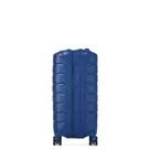 Roncato B-Flying expandable trolley 55 Blauw