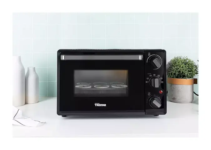 Tristar - Mini Oven - OV-3622 - 19 Liter - 800 Watt