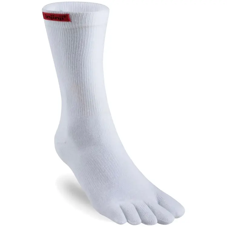 Injinji Sport Original Weight Crew - sokken