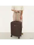 Honey - Kofferset 3-delig - 76/66/55cm - TSA-slot