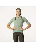 Solid - Fietsshirt Dames