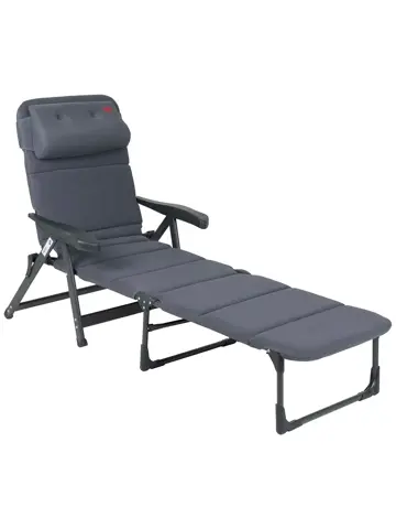 Ligstoel AP/233 Air-Deluxe