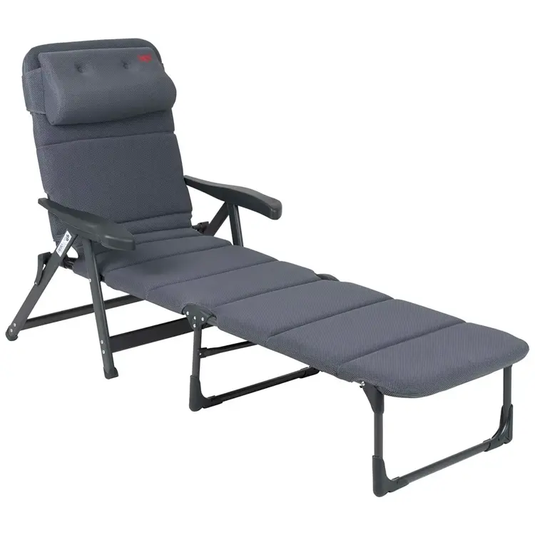 Ligstoel AP/233 Air-Deluxe