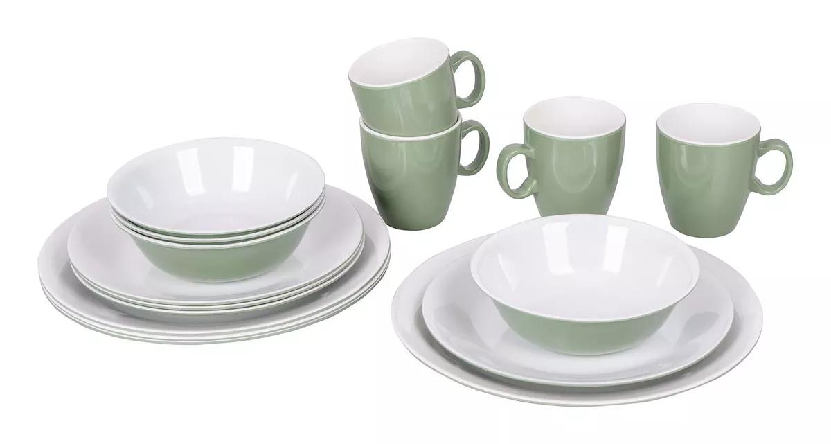 Bo-camp 16-delig - Servies - main product image