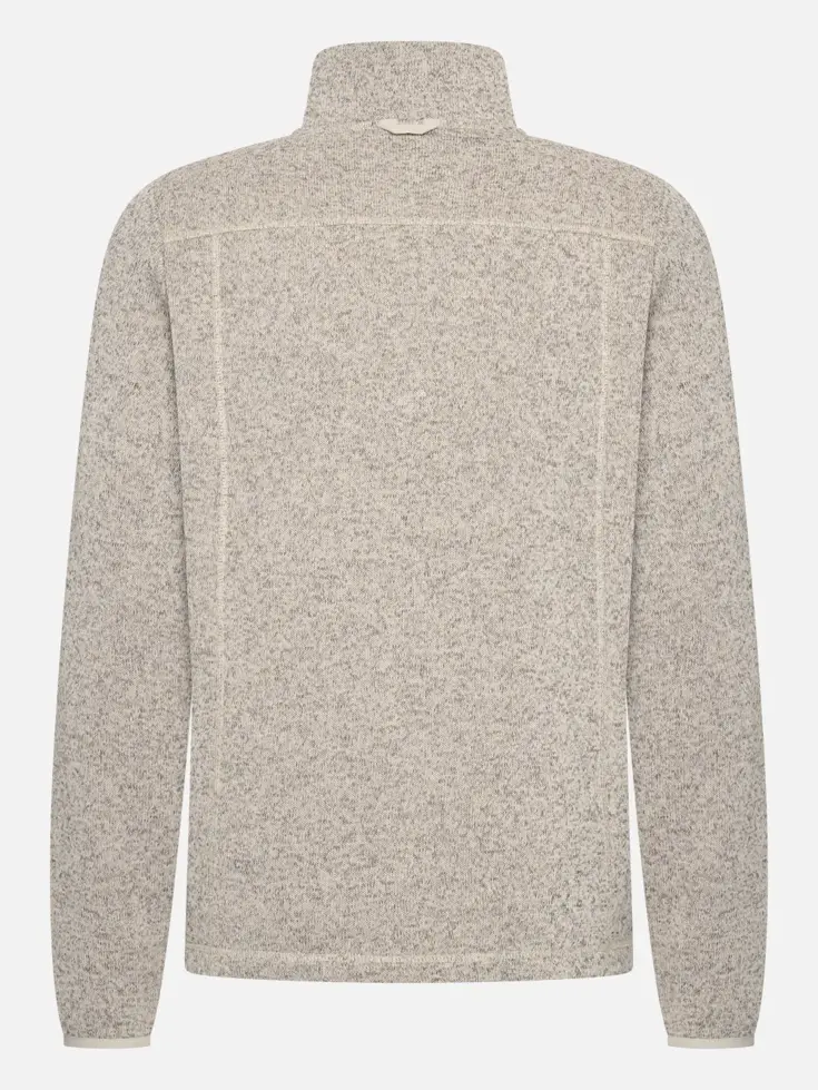 Mambert - Fleecevest heren - Human Nature